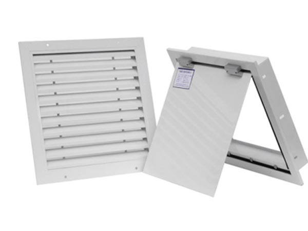 自動泄壓裝置（機(jī)械型）